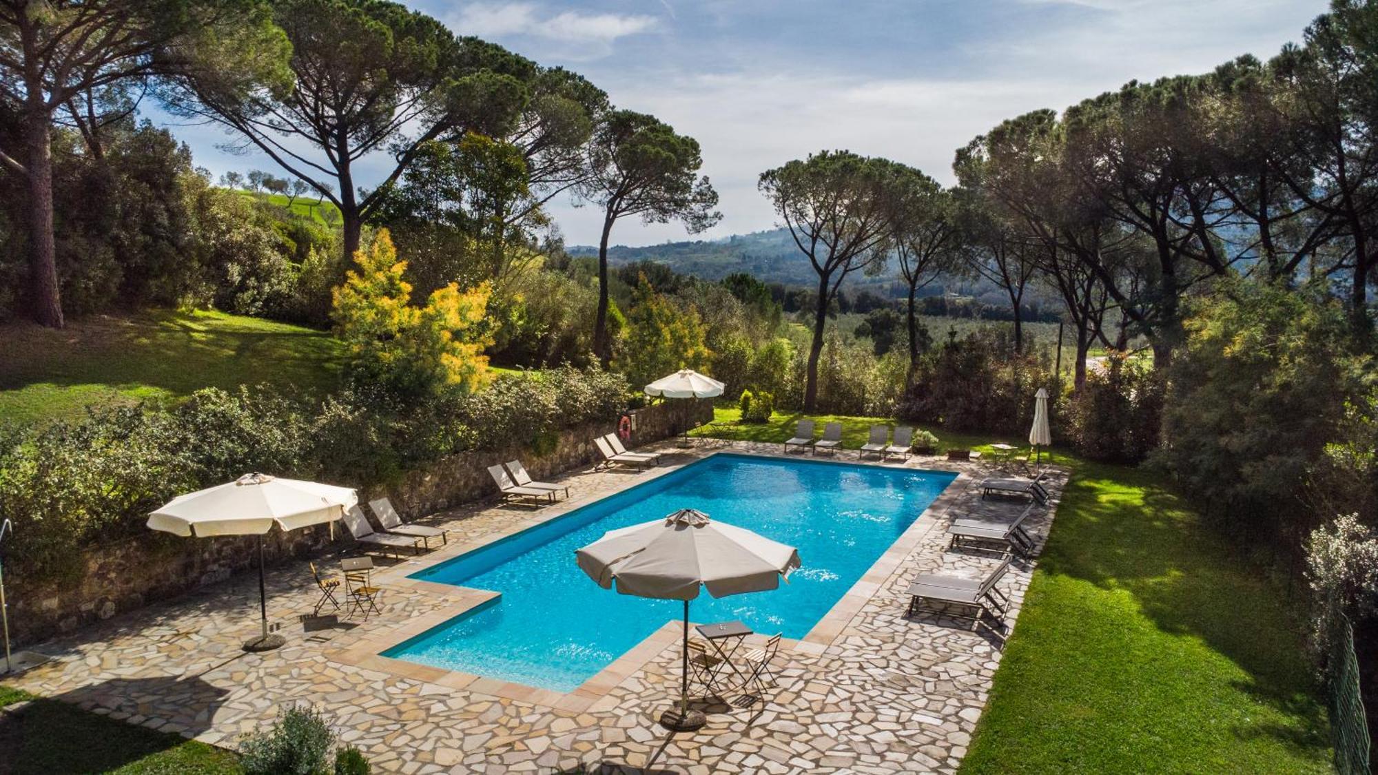Tenuta Il Cicalino Massa Marittima Exterior foto
