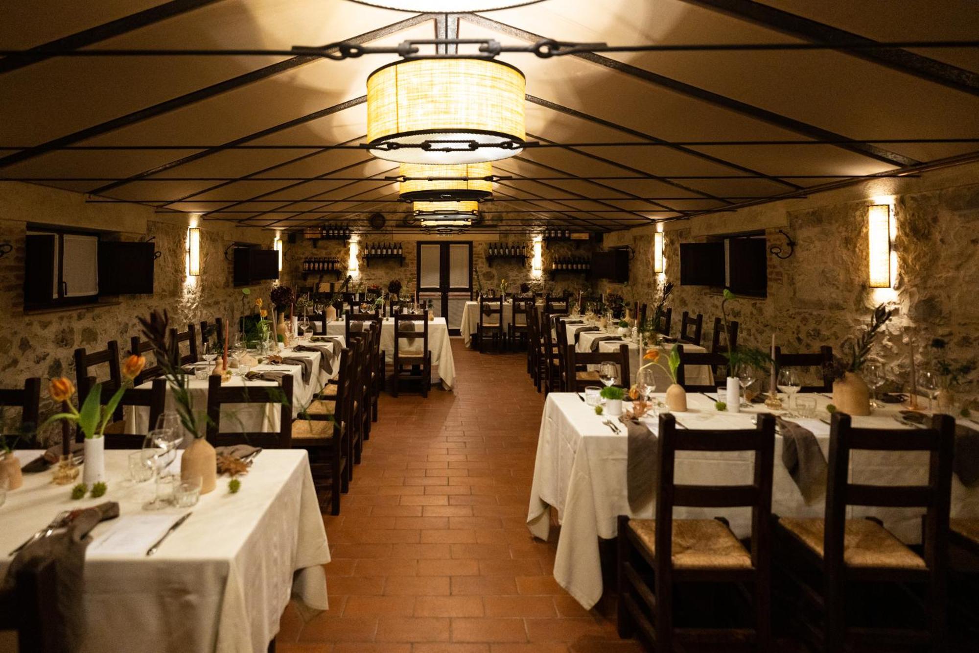 Tenuta Il Cicalino Massa Marittima Exterior foto